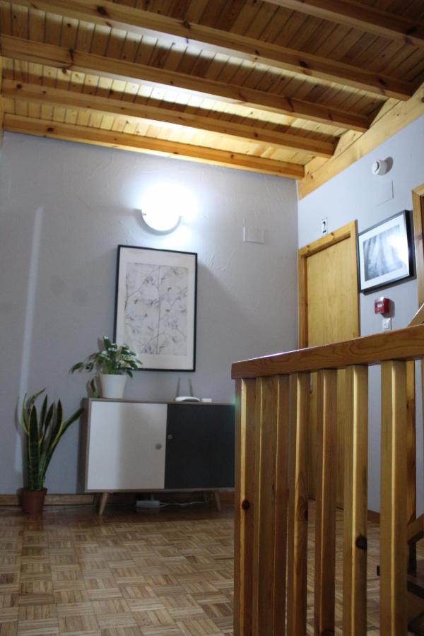 Hostal As Margaritas Σαντιάγο ντε Κομποστέλα Εξωτερικό φωτογραφία