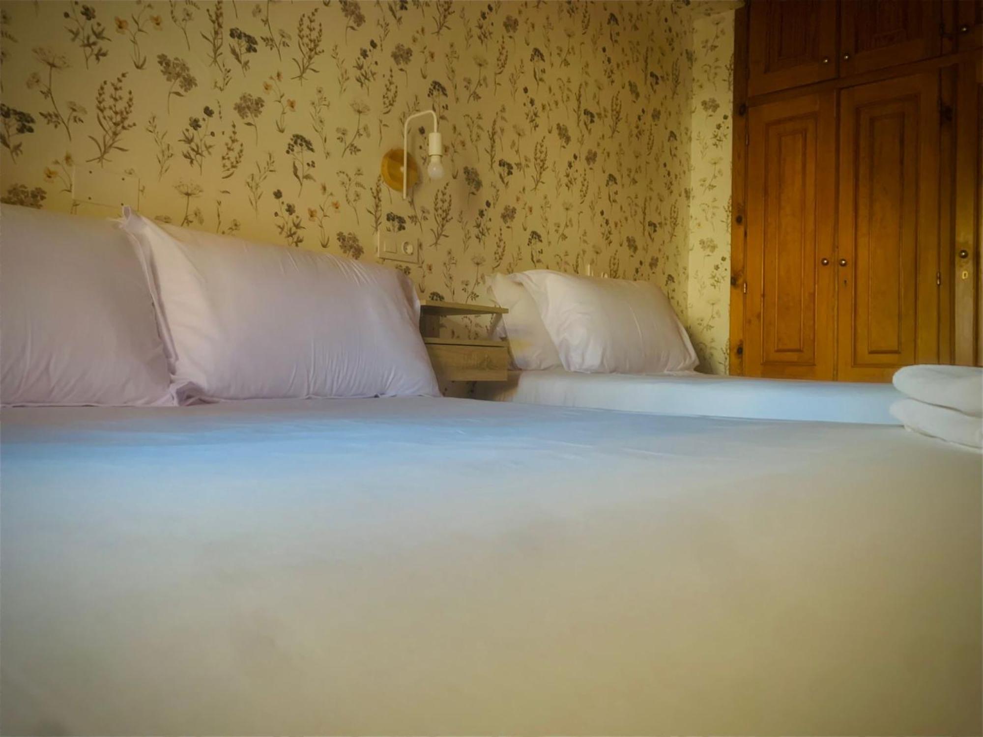 Hostal As Margaritas Σαντιάγο ντε Κομποστέλα Εξωτερικό φωτογραφία
