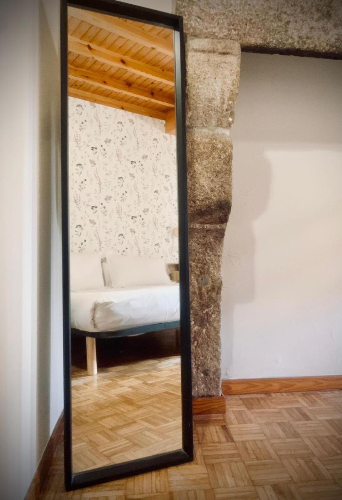 Hostal As Margaritas Σαντιάγο ντε Κομποστέλα Εξωτερικό φωτογραφία