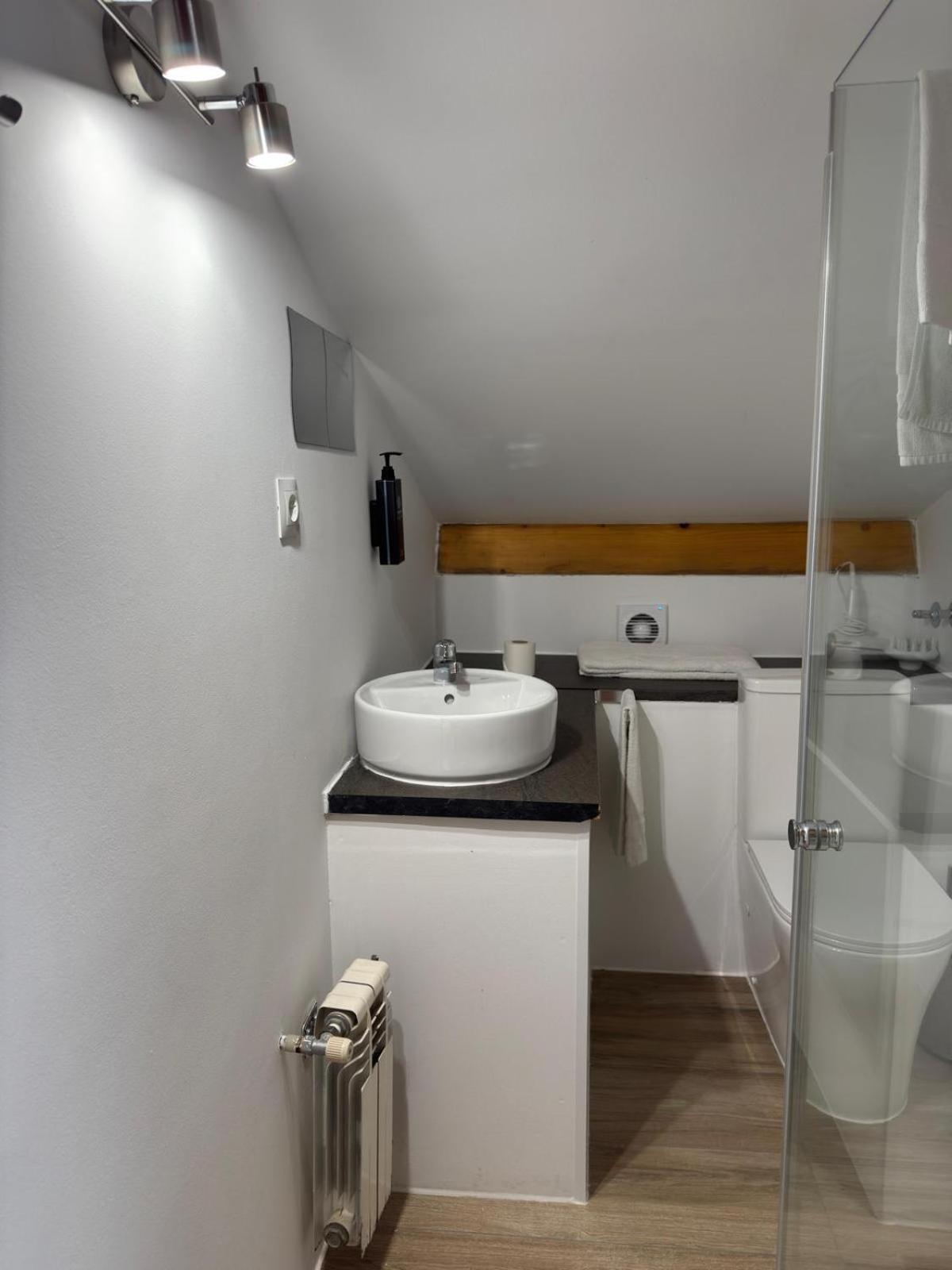 Hostal As Margaritas Σαντιάγο ντε Κομποστέλα Εξωτερικό φωτογραφία